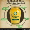 benfits why is gir cow ghee expensive